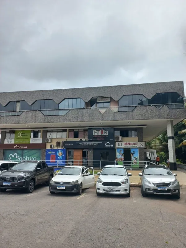  MORE NA MELHOR OPÇÃO DE QUALIDADE DE VIDA EM BRASILIA01 - PROXIMIDADES: Qualida...