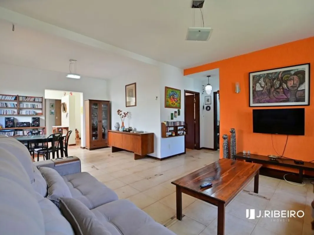 J. RIBEIRO IMÓVEIS VENDE - CASA TÉRREA EM CONDOMÍNIO FECHADO - JARDIM BOTÂNICOCO...