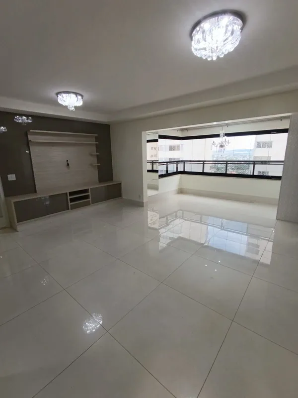apartamento 18 andar 3 suítes, sala , cozinha , área de serviço ,varanda, home o...