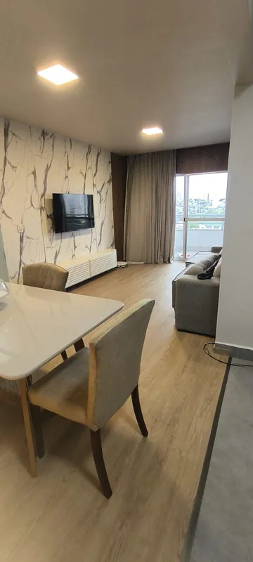Apartamento a venda no Alto da Glória, 3 quartos sendo 2 suítes, localização pri...