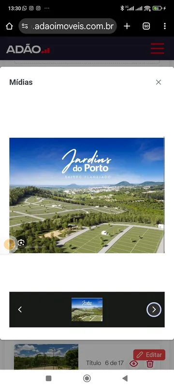 Foto do Imóvel