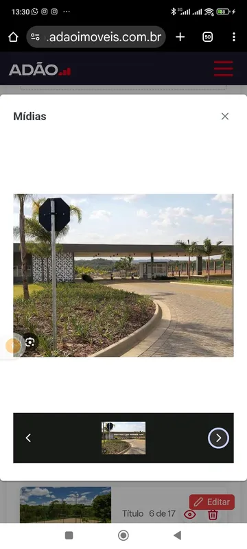 Foto do Imóvel