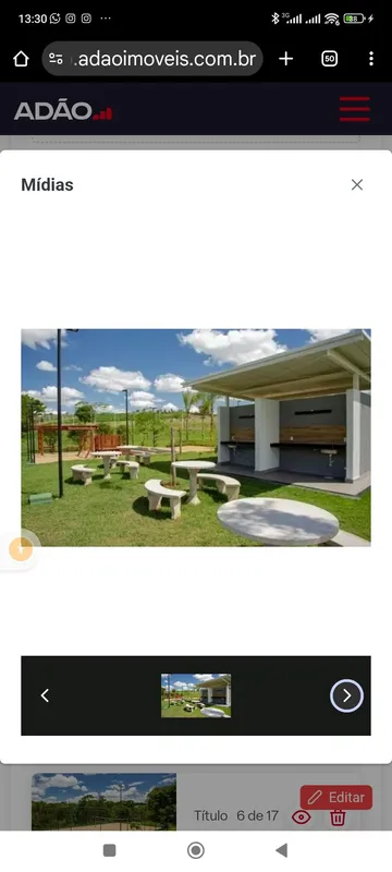 Foto do Imóvel