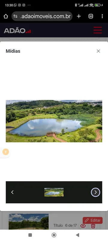 Foto do Imóvel