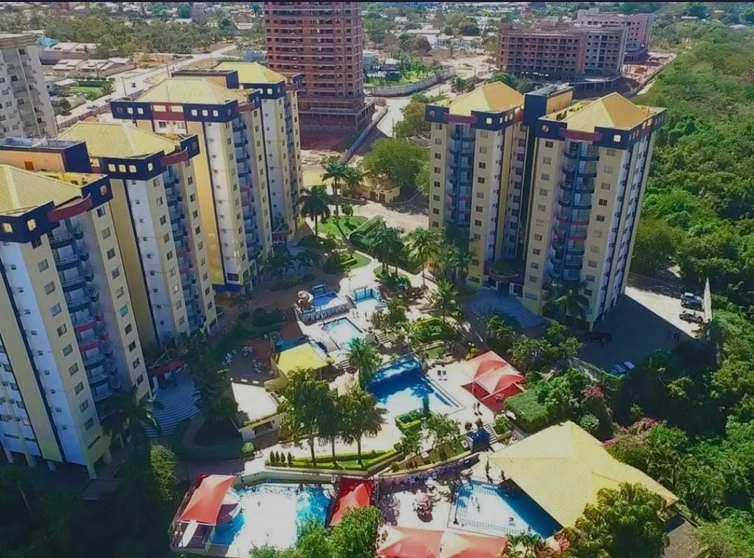 Apartamento à Venda – Sol das Caldas | Caldas Novas – GOExcelente oportunidade p...