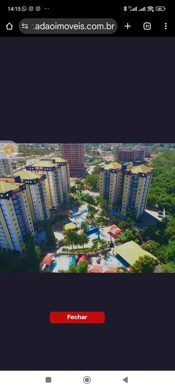 Foto do Imóvel