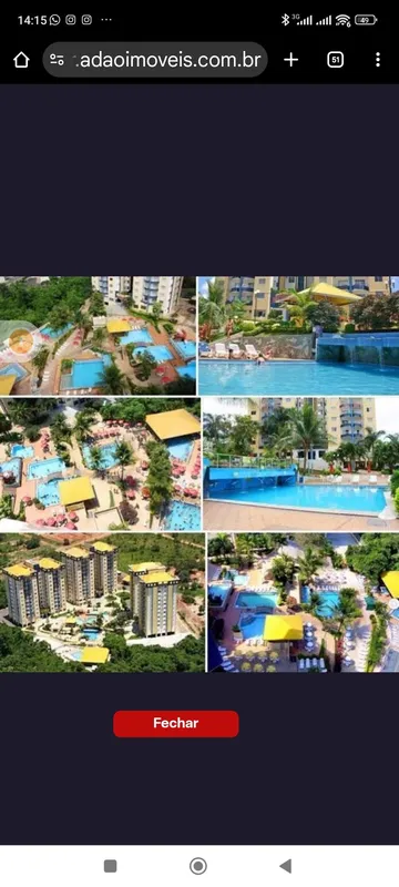 Foto do Imóvel