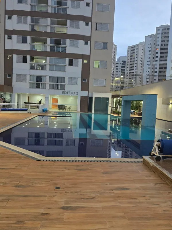 Condominio clube PEDRA DO MAR / Bairro Eldorado.3 quartos, duas suítes, nascente...