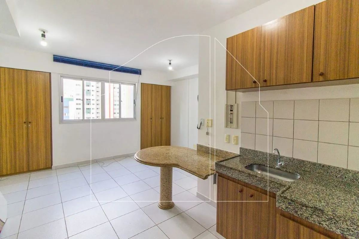 DALL'OCA IMÓVEIS VENDE:Duplex, localizado a menos de 1km da Estação Águas Claras...