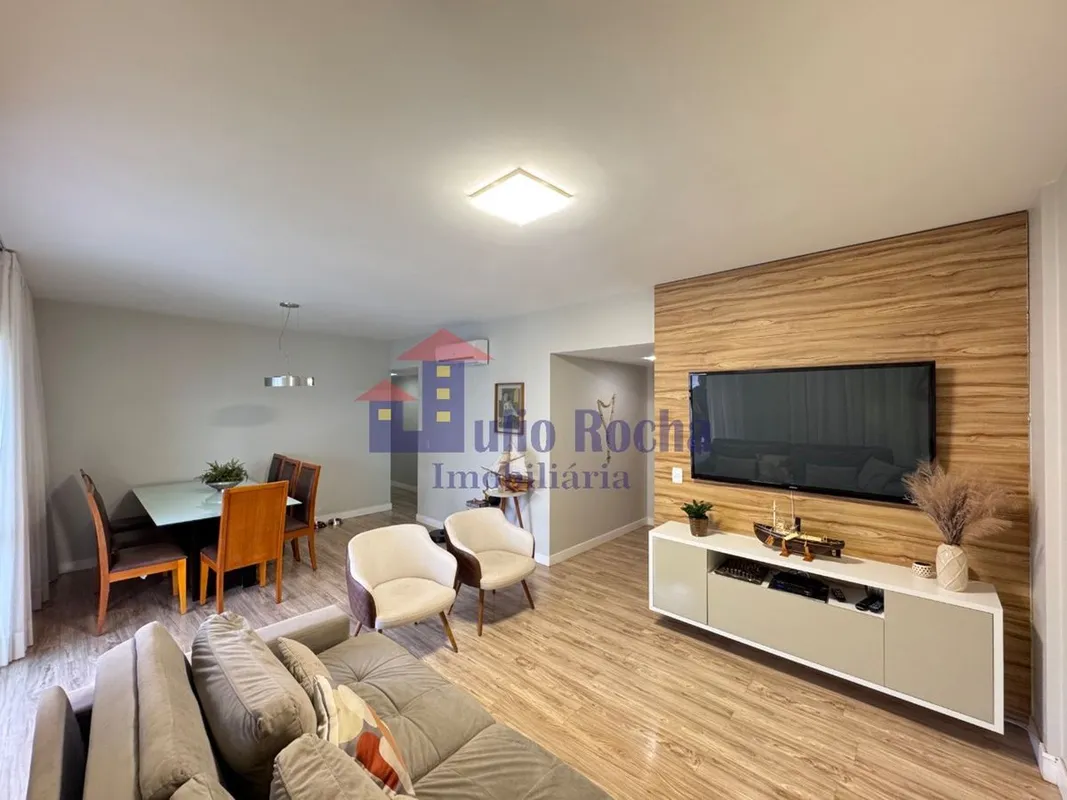 JULIO ROCHA IMOBILIÁRIA VENDE!LINDO APARTAMENTO REFORMADO, EM ÁGUAS CLARAS SUL-D...