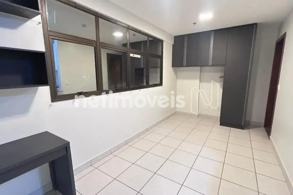 Kitnet Nascente e Funcional – Residencial Luna Park Ótima oportunidade para quem...