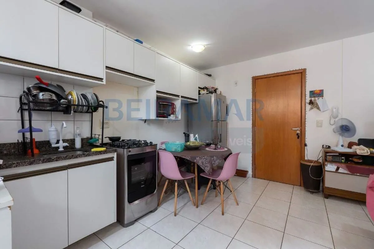 Apartamento no Edifício Atenas - Funcional, Moderno e Bem LocalizadoApartamento ...