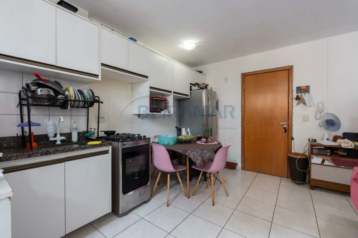 Apartamento no Edifício Atenas - Funcional, Moderno e Bem LocalizadoApartamento ...