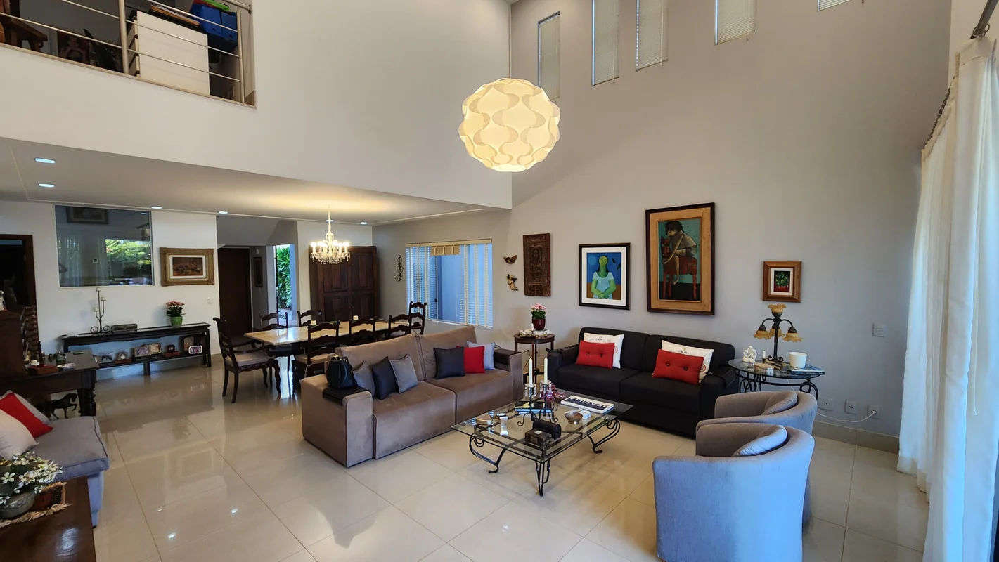 ESTA É A OPORTUNIDADE QUE VOCÊ ESPERAVA PARA DESFRUTAR DE TUDO O QUE ESSA CASA D...