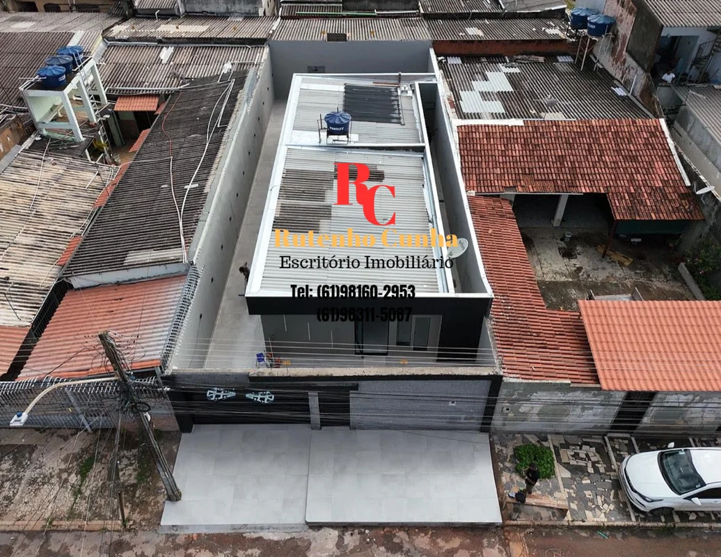 Foto do Imóvel