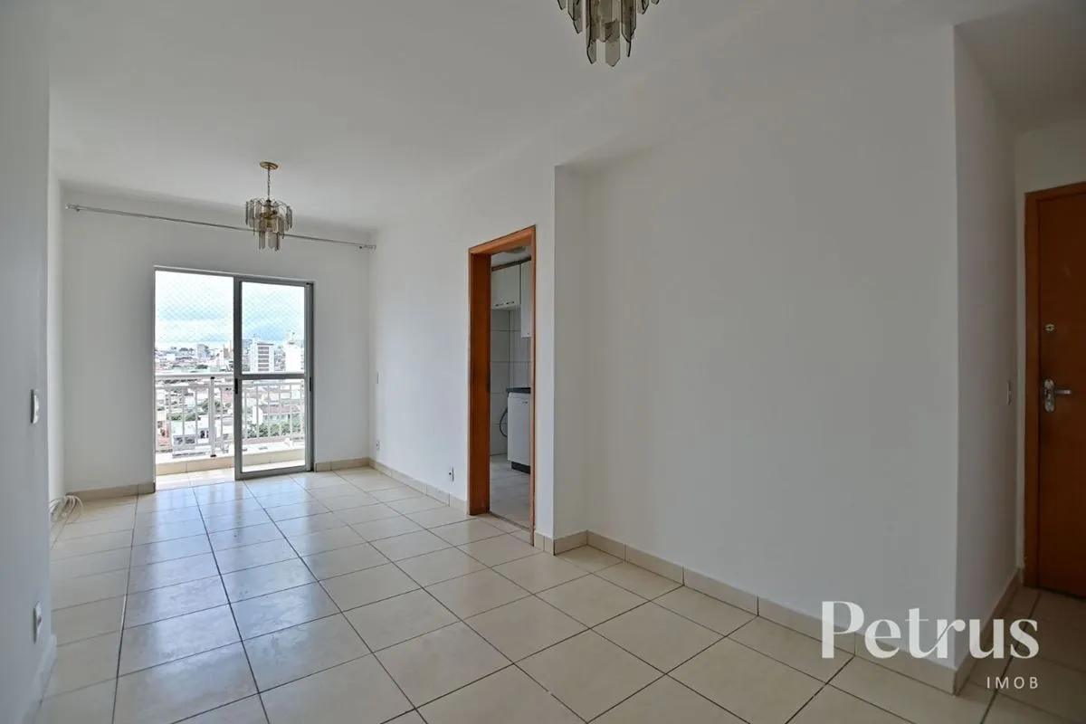 RESIDENCIAL PARADISO CLUB | 3 QUARTOS | TAGUATINGA NORTEVenha viver no Residenci...