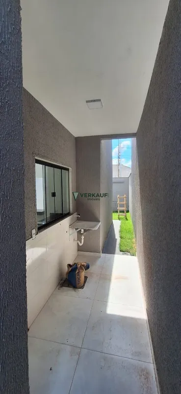 Foto do Imóvel
