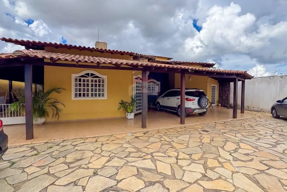 Foto do Imóvel