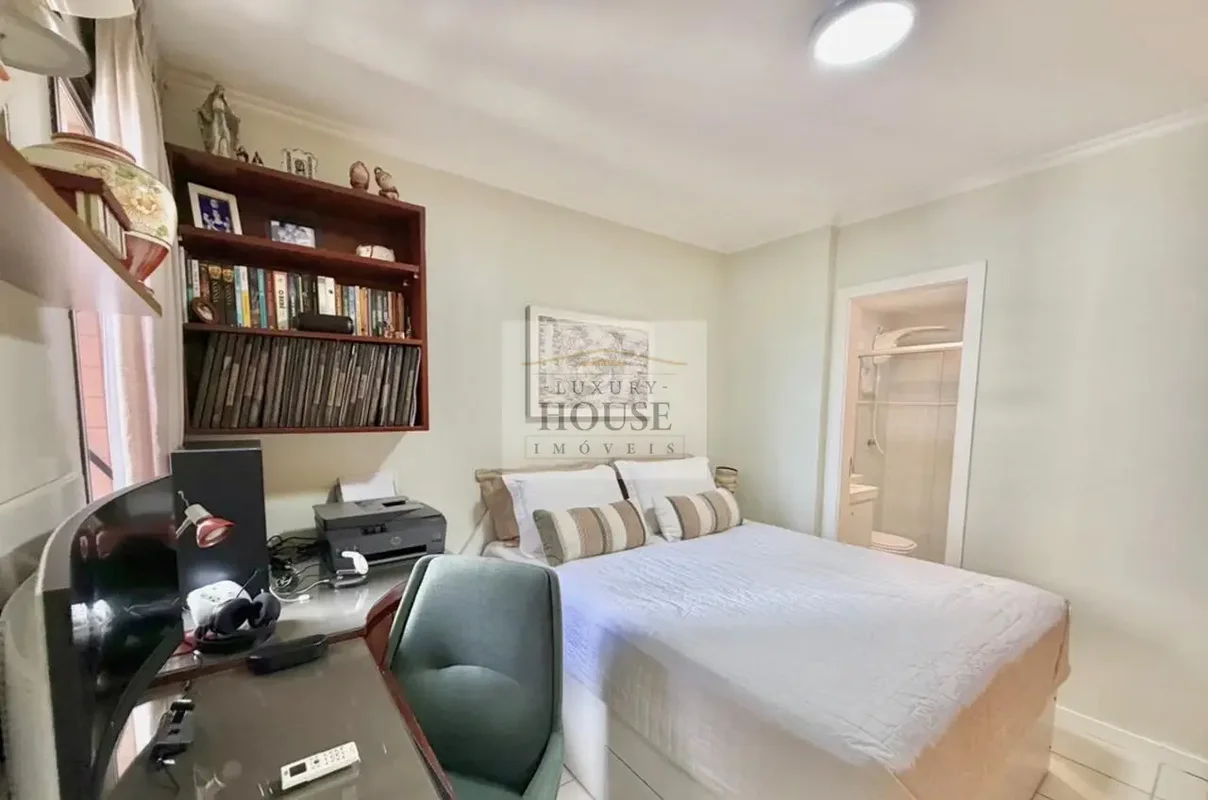 Conquiste seu novo estilo de vida em um apartamento confortável e bem equipado n...