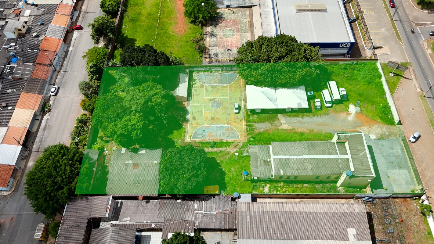 Foto do Imóvel