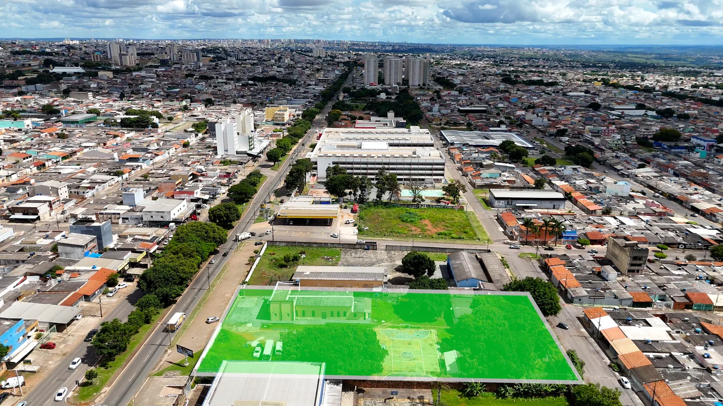 Foto do Imóvel