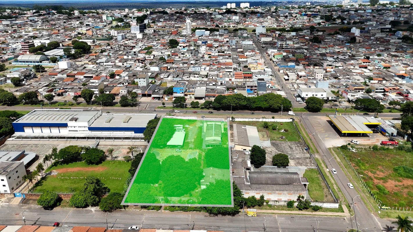 Foto do Imóvel