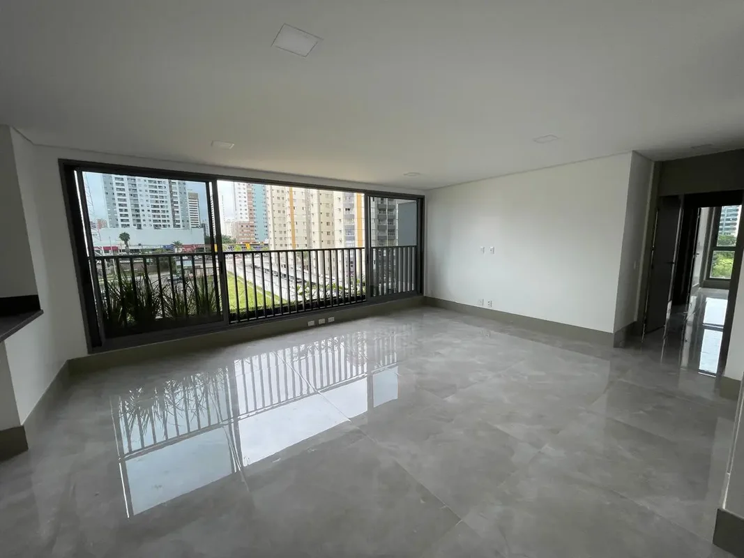 Vendo lindo 4 suítes no Real Bothanic, com 3 vagas na garagem e lazer espetacula...