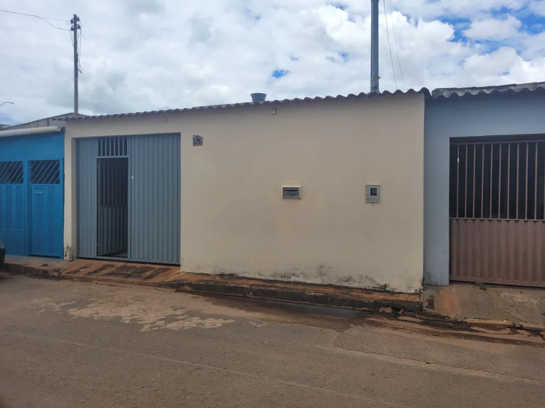 Foto do Imóvel