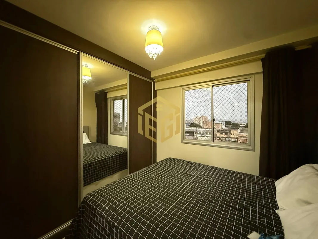 ?? Apartamento Viver Melhor – Conforto e Lazer CompletoApartamento moderno e bem...