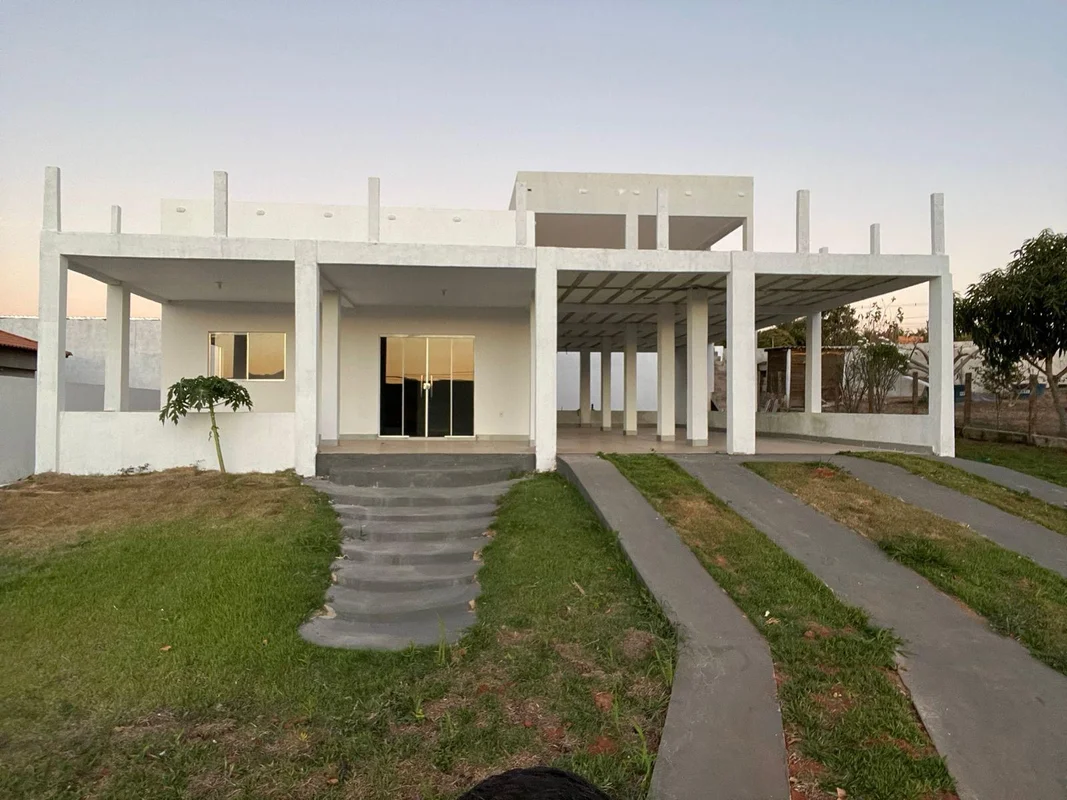 Foto do Imóvel