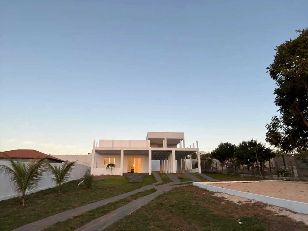 Foto do Imóvel