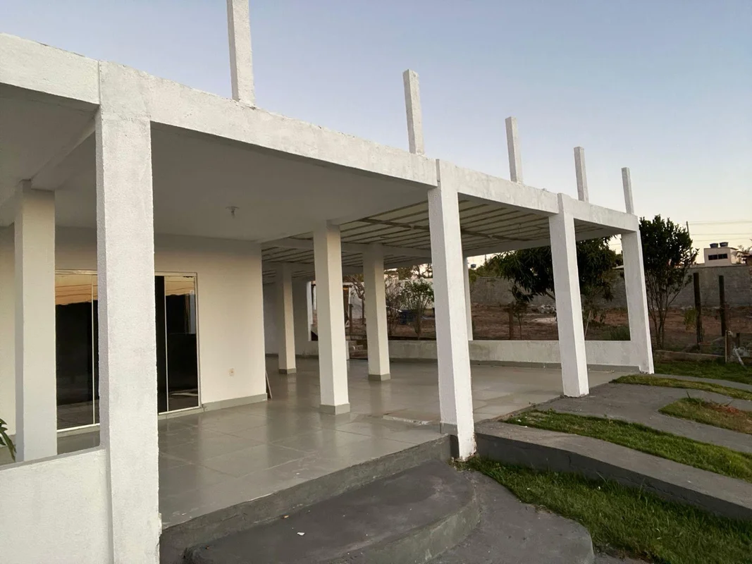 Foto do Imóvel