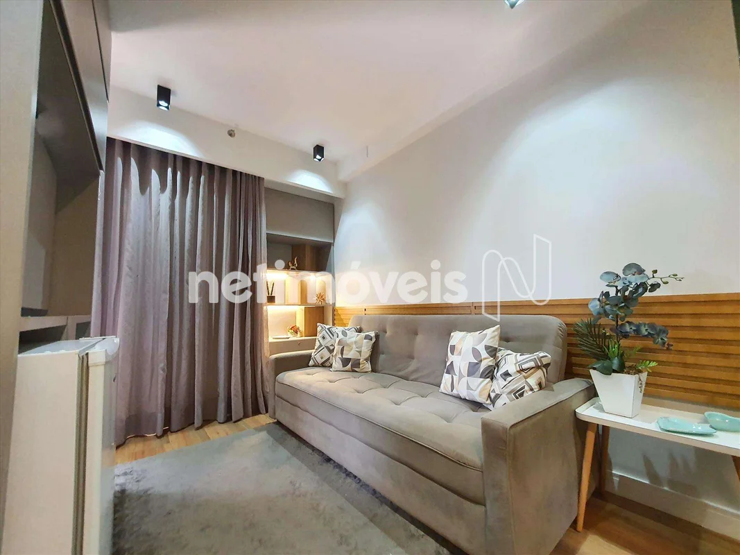 Venice Park ResidenceApartamento de 1 Quarto | Mobiliado e Decorado | Andar Alto...