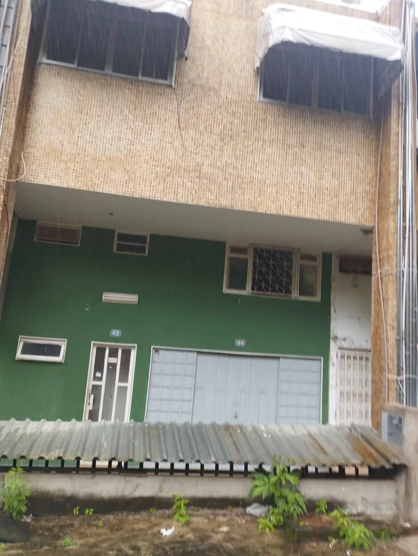 Vendo excelente apartamento de 1 quarto, ideal para quem busca praticidade, conf...