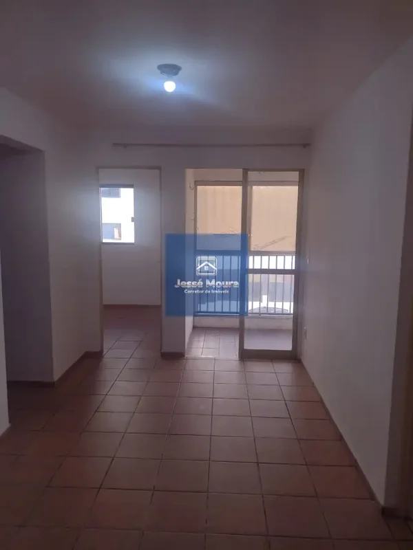 Residencial Europa - apartamento 02 quartos - Setor Central - GAMA/DFVenha morar...