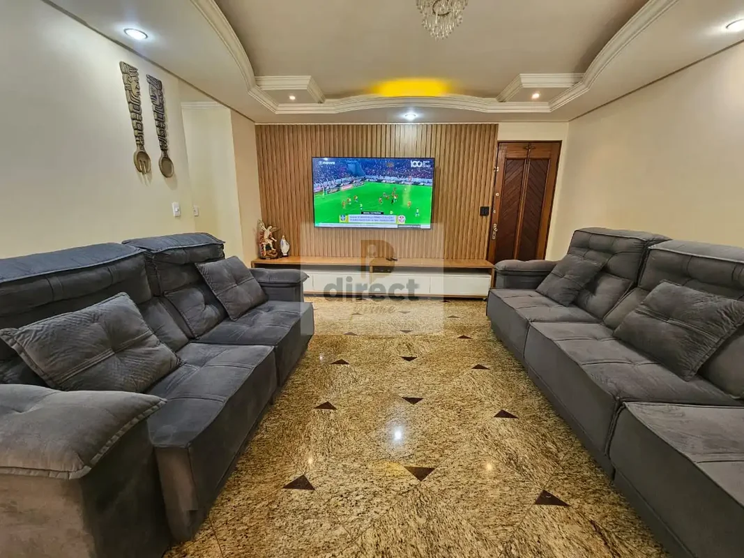A Direct Prime vende excelente oportunidade na Asa Norte!Apartamento localizado ...