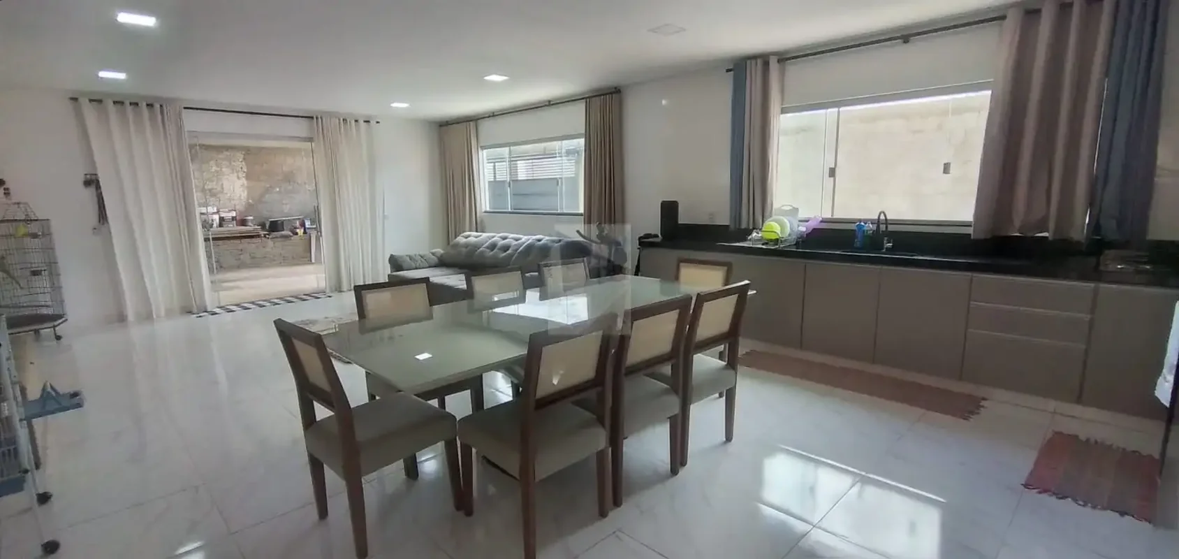  Casa em Condomínio, duas suites (closet) ! Oportunidade Imperdível! Tem vídeo !...