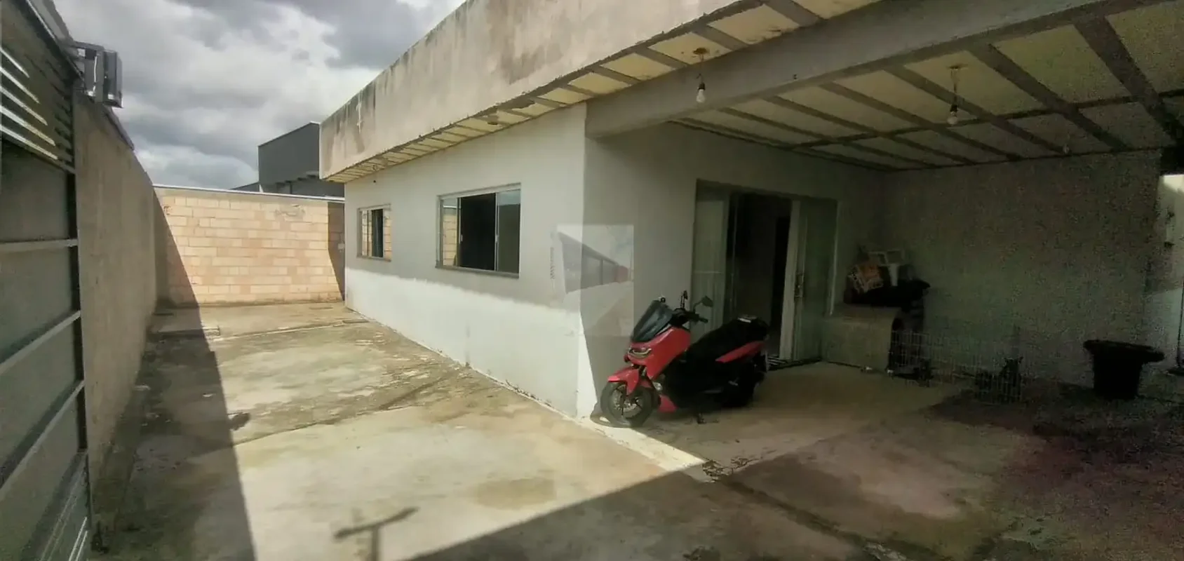 Foto do Imóvel
