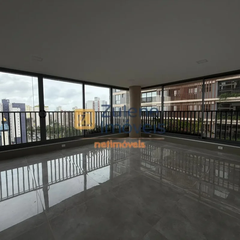 Zulene Imóveis Netimóveis vende:Venda de Ágio – REAL BOTHANIC | Alto Padrão em Á...