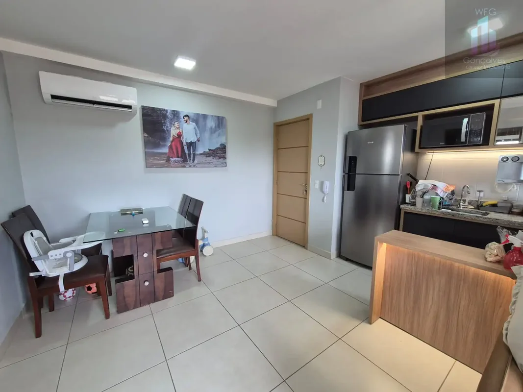 APARTAMENTO 2 QUARTOS Suíte 1 vaga Bairro Goiá .?? Setor Bairro Goiá | Região Oe...