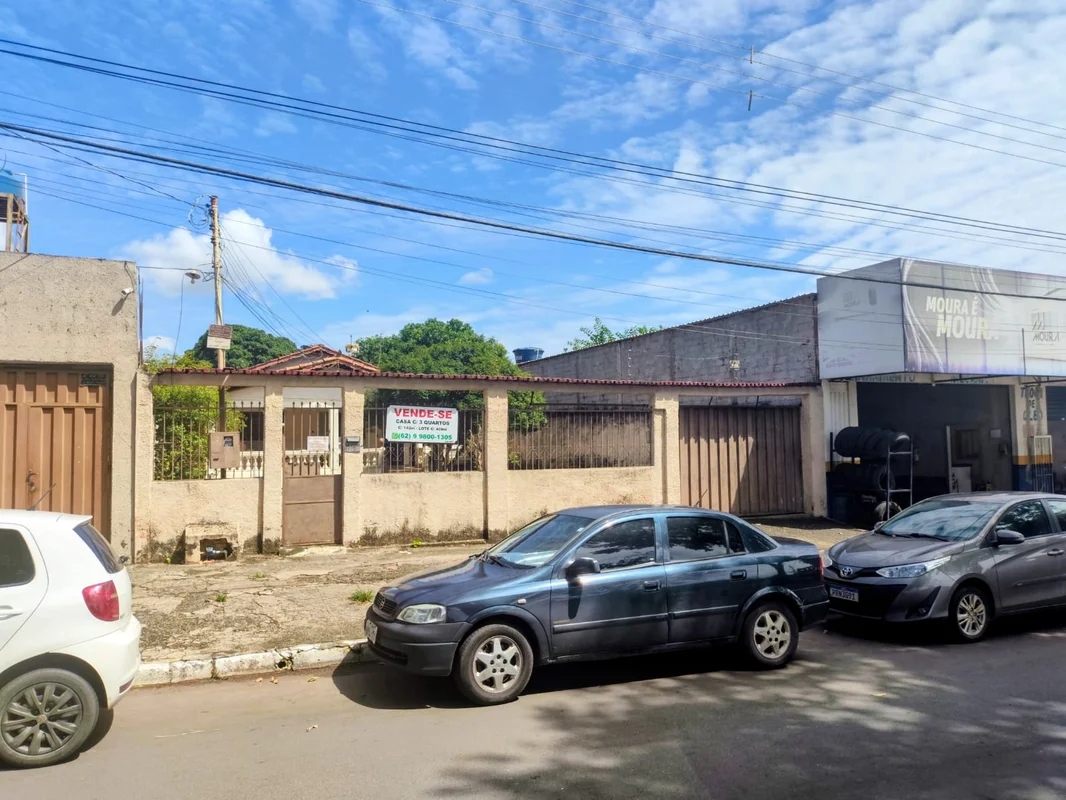 Foto do Imóvel