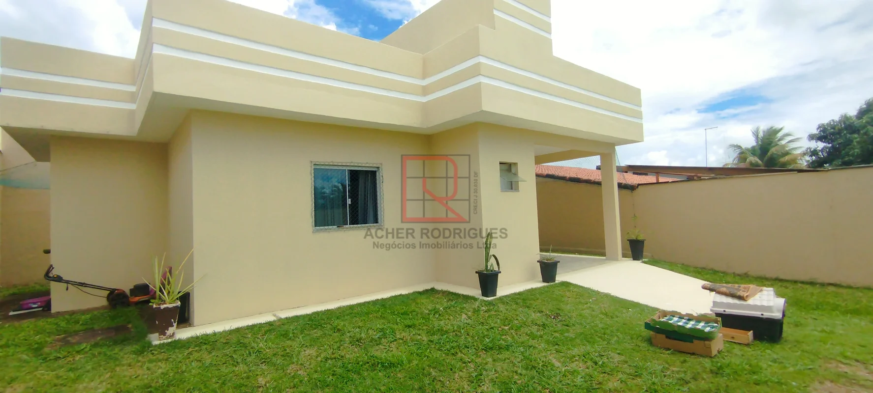 Excelente OportunidadeCompre um lote, e ganhe a casaReduzimos de 545 mil, para 5...