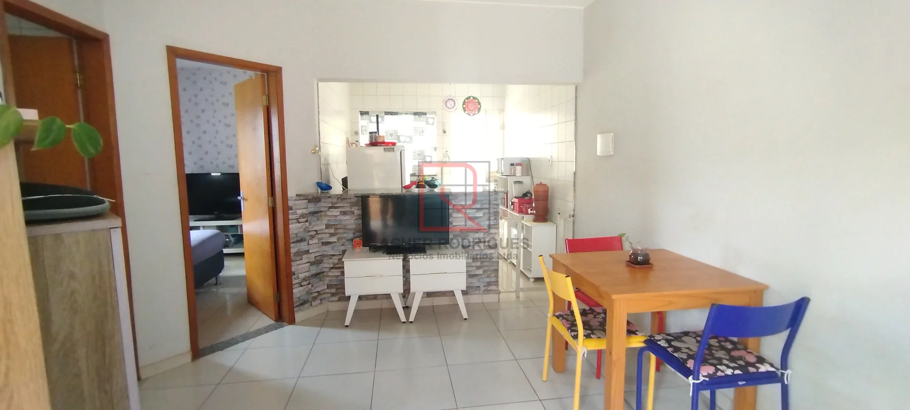 Foto do Imóvel