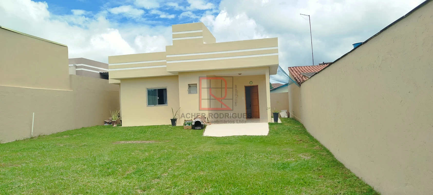 Foto do Imóvel