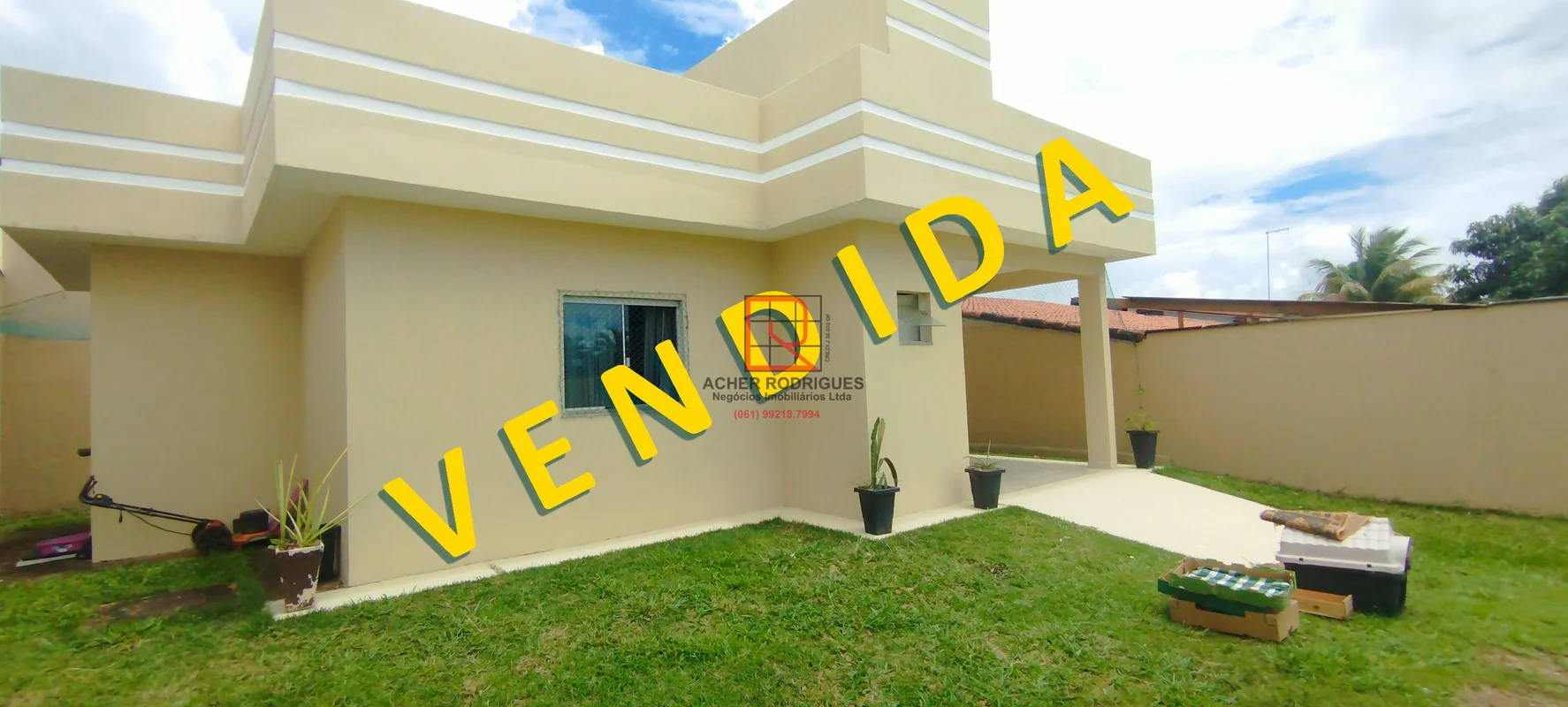 Excelente OportunidadeCompre um lote, e ganhe a casaReduzimos de 545 mil, para 5...