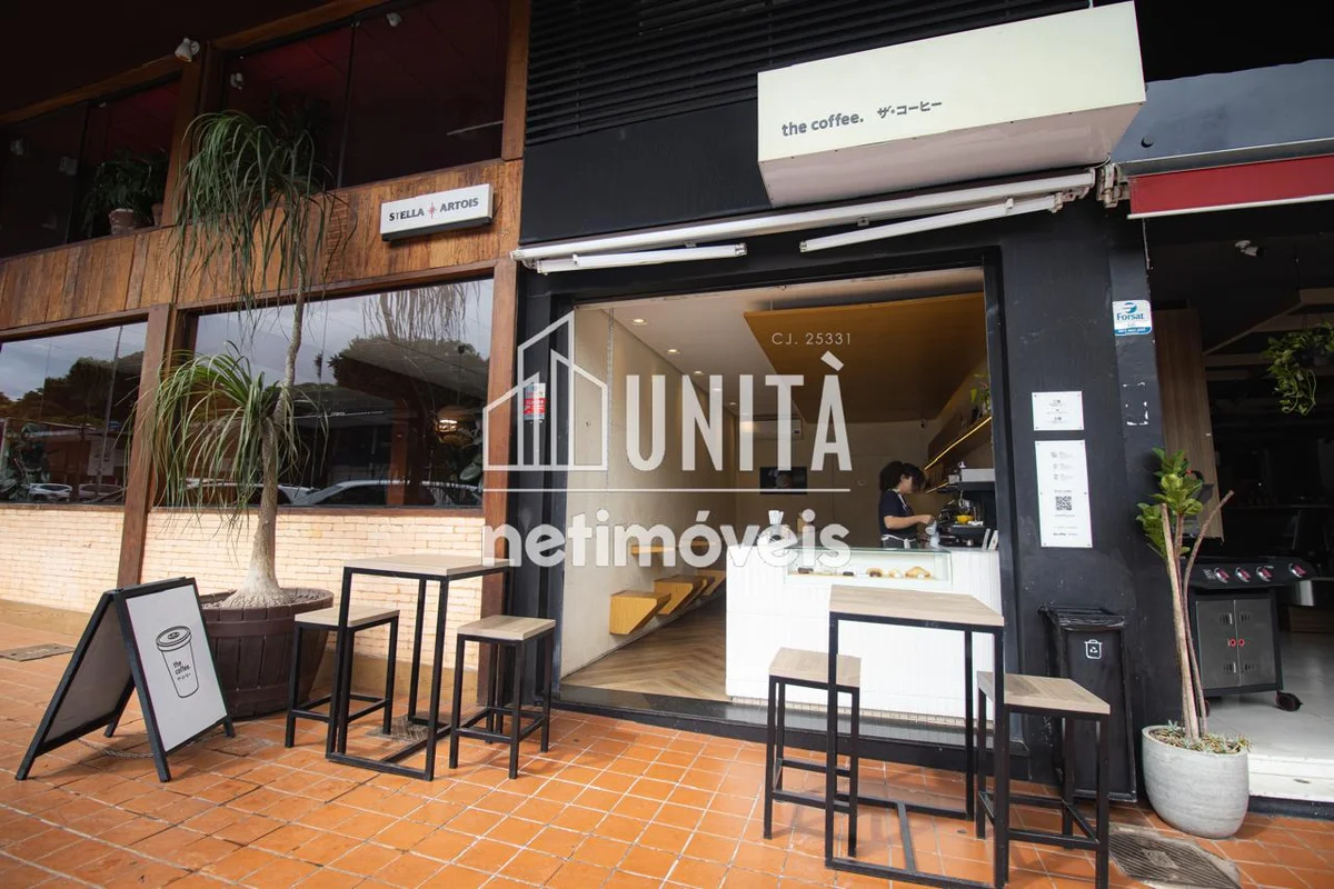 Ponto Comercial à Venda | The Coffee – Asa Sul Excelente ponto comercial disponí...