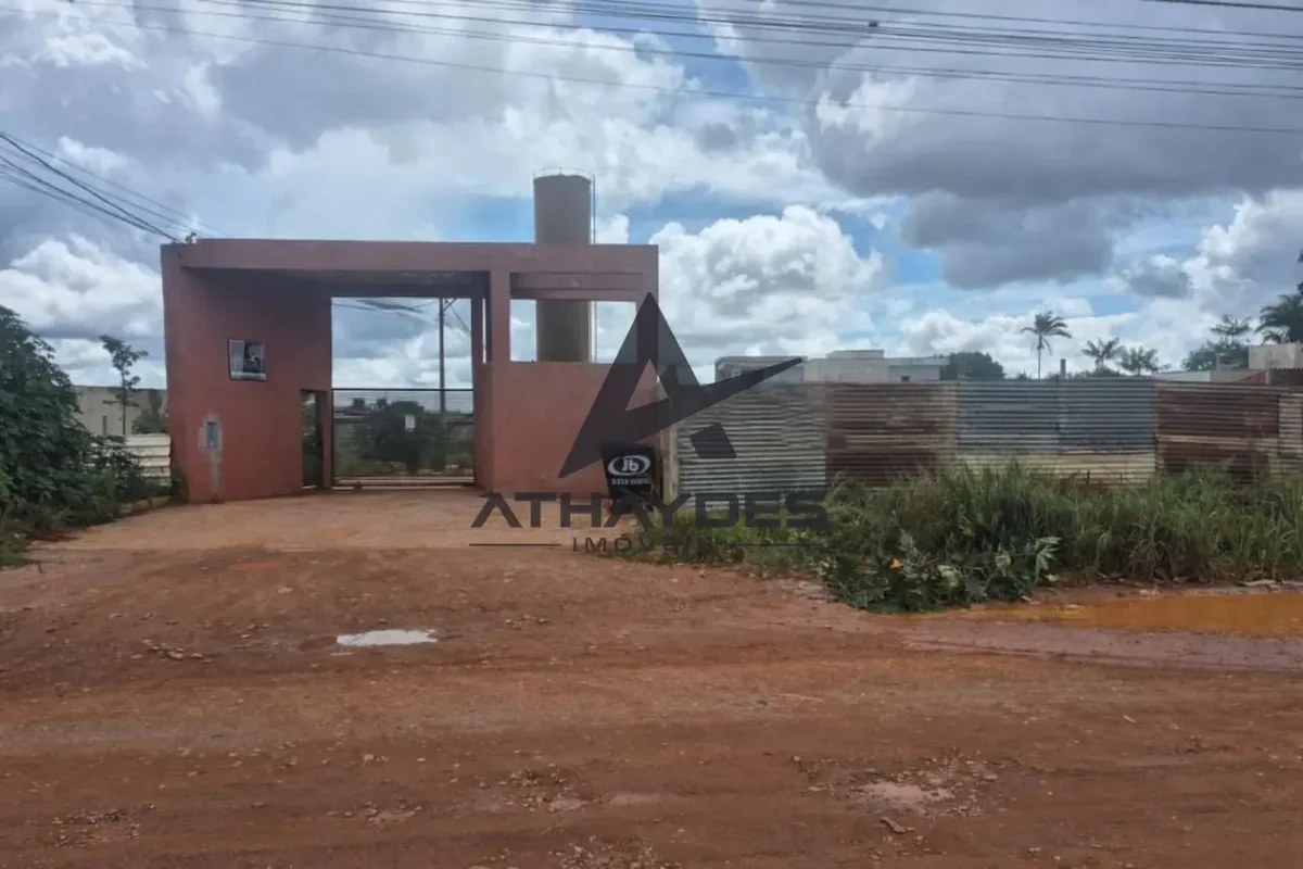 Foto do Imóvel