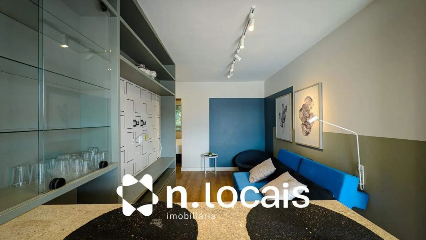 - PRONTO PARA MORAR, à venda PORTEIRA FECHADA: Apartamento mobiliado e equipado ...