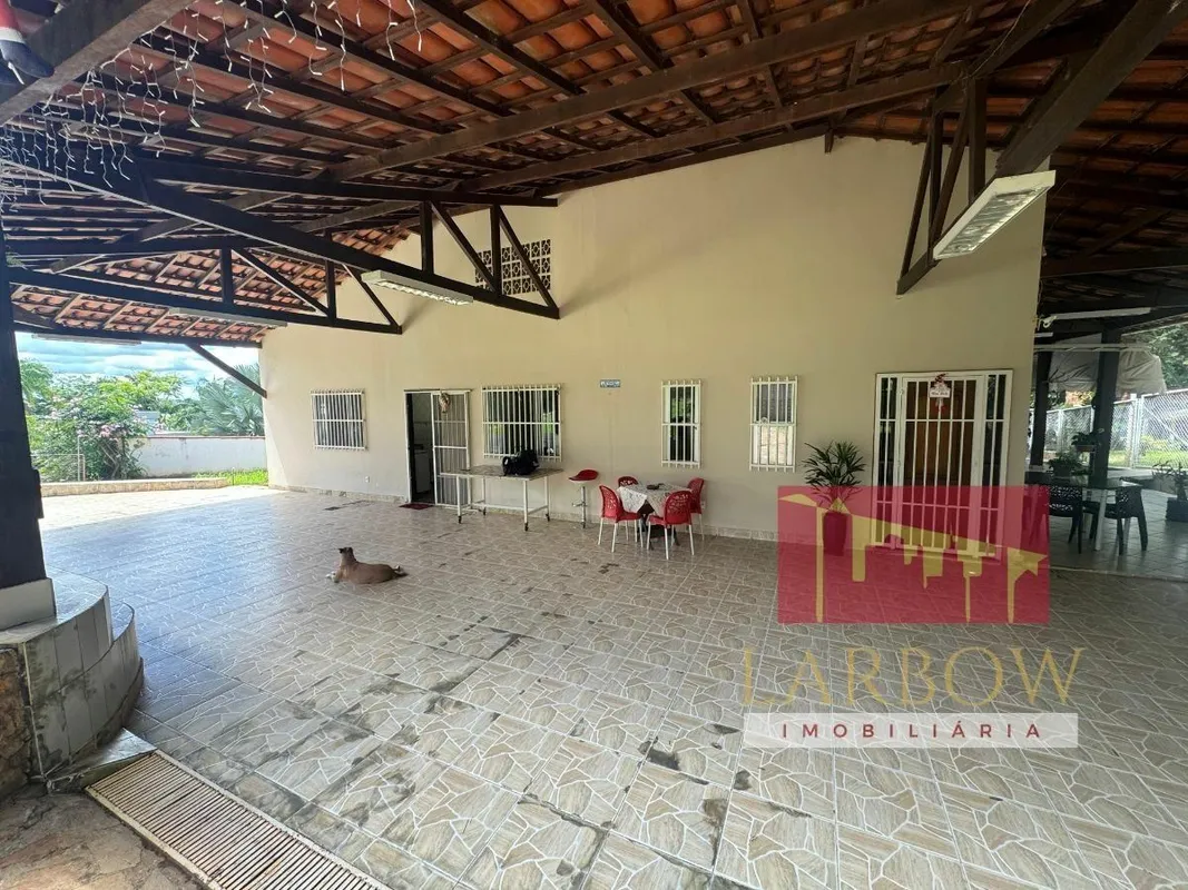 Foto do Imóvel