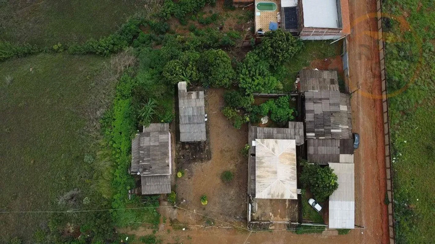 Excelente oportunidade para quem busca investir ou construir com segurança e qua...